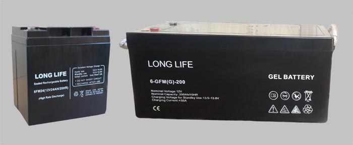 LongLife-12v200Ah